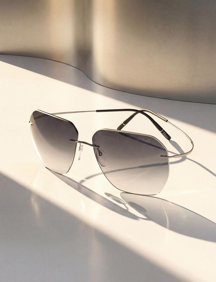 Caleum 8745 | Silhouette®