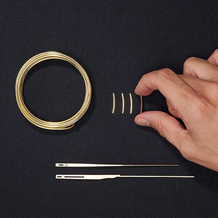 The Art of Crafting Timeless Masterpieces