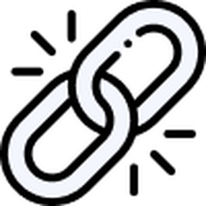 Chain icon