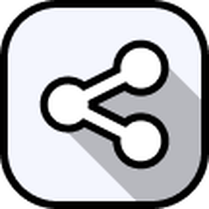 Share icon