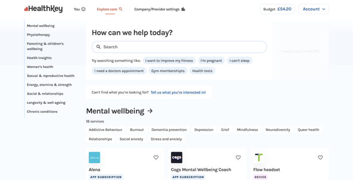 Backing HealthKey—transforming how healthcare is paid for - Founders ...