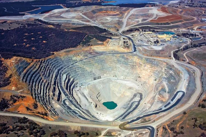 Designing the Next-Generation Mine Site - Founders Factory