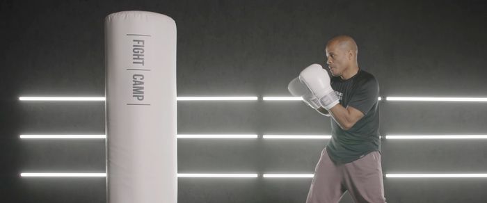 FightCamp | Blog