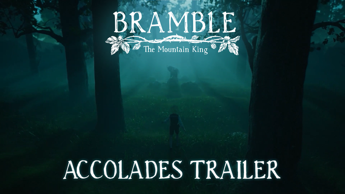 Bramble: The Mountain King - Accolades Trailer