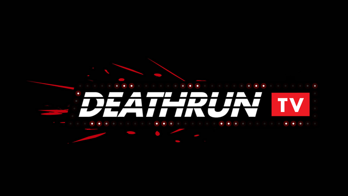 DEATHRUN TV - The Greatest Gameshow on Earth!