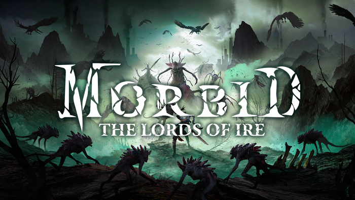 Morbid: The Lords of Ire - New Reveal