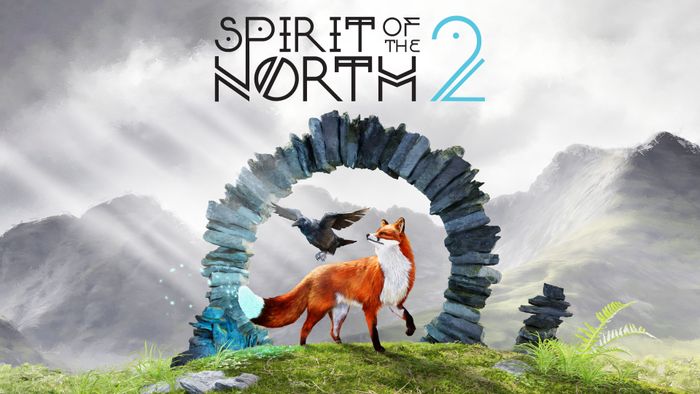 Spirit of the North 2 - First Reveal