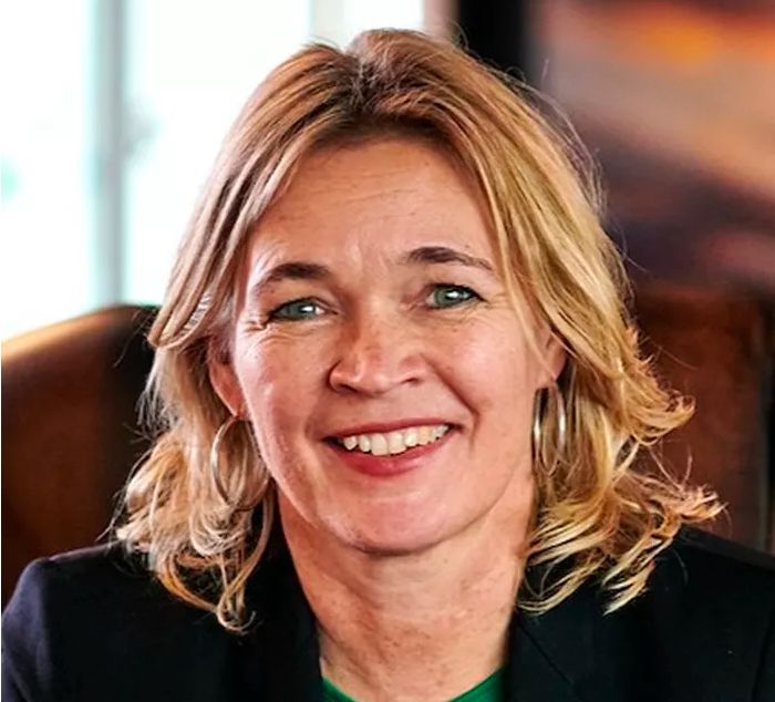 SBF - Anneke