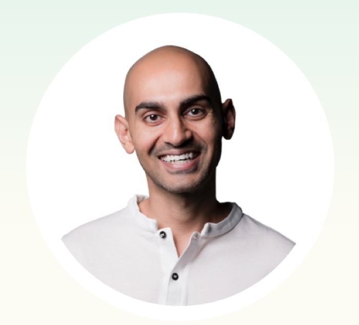 SBF - Neil Patel