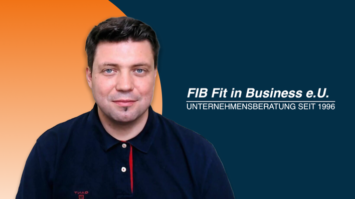 Fit in Business video thumbnail