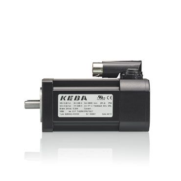 KeSafe | Sicherheitstechnik für Maschinen, Roboter und Maschinen | KEBA