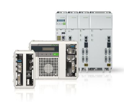 机械制造 | 我们的产品和解决方案为您的成功助力 | KEBA