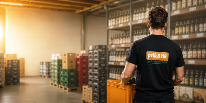 Klantenservice afbeelding header