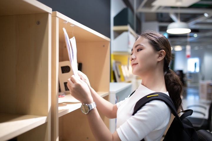 Studenten Selfstorage Berlin