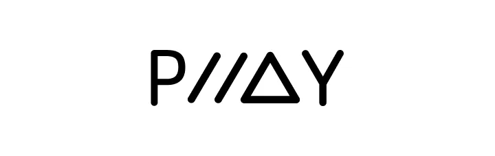 Pllay logo