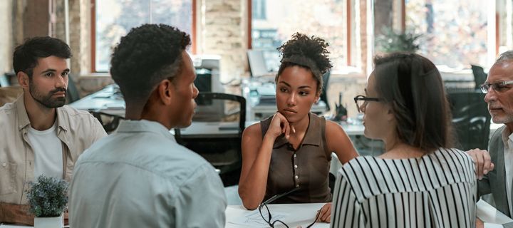 Resilient by design: Smarter protection with Hewlett Packard Enterprise