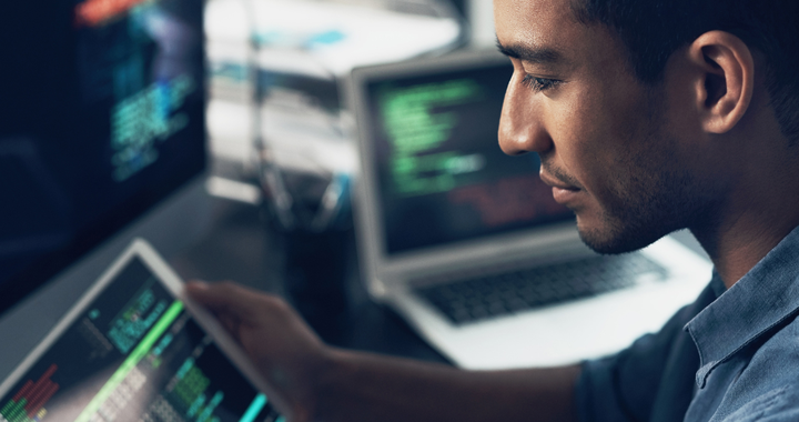 How security blind spots build up in well-managed Cisco estates 