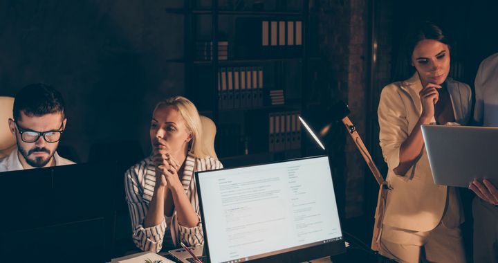 Managing Your Network Infrastructure Across a Multi-Site Organisation