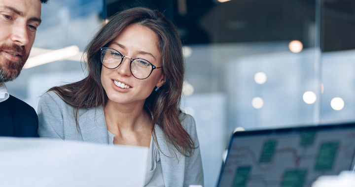 Know Your Network - The Power of Data