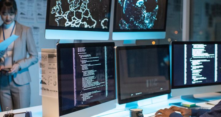AI isn't creating a new threat landscape. It's accelerating the one we already have