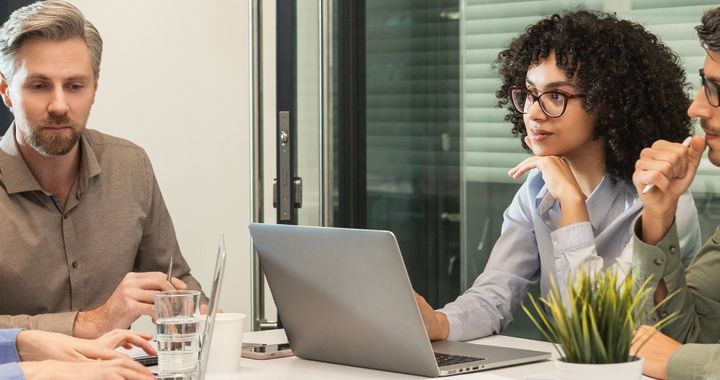 A new approach to energy management