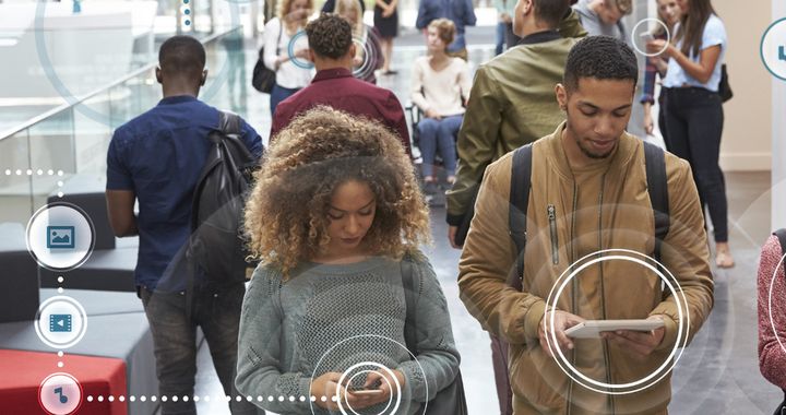 Smart Campuses: Doing more with less starts with better insight