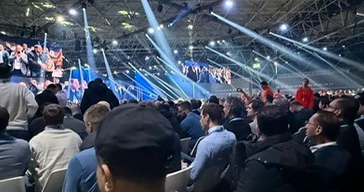 Why the agentic AI era is no longer optional