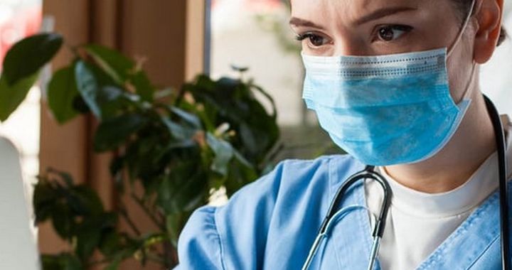 Why healthcare organisations need SASE for secure access to patient records from anywhere