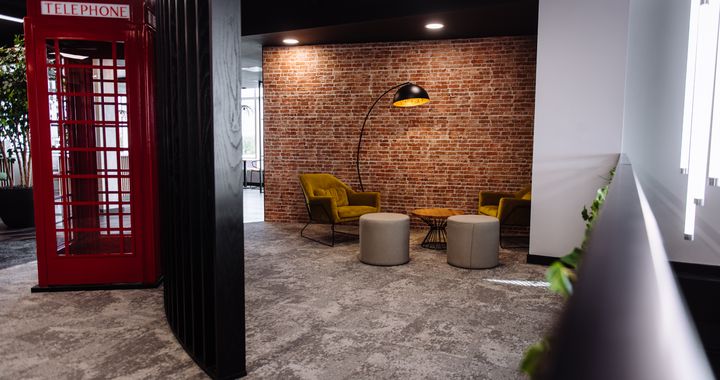 boxxe Group wins Security Partner of the Year award at Cisco Partner Summit 