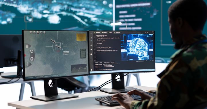 From programme delivery to mission advantage: The next phase of Defence digital transformation