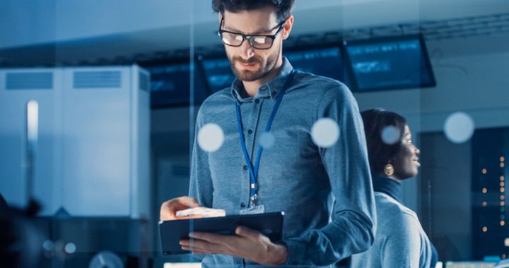 Having data isn’t the same as having clarity