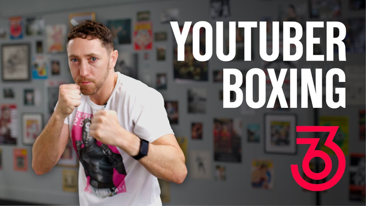 FightCamp - How YouTube Boxing Started