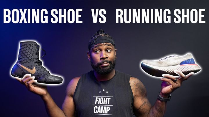 What shoes should I wear for boxing? PROS & CONS