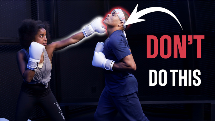 5 Tips For Your First Day Of Boxing l Most Common Boxing Mistakes