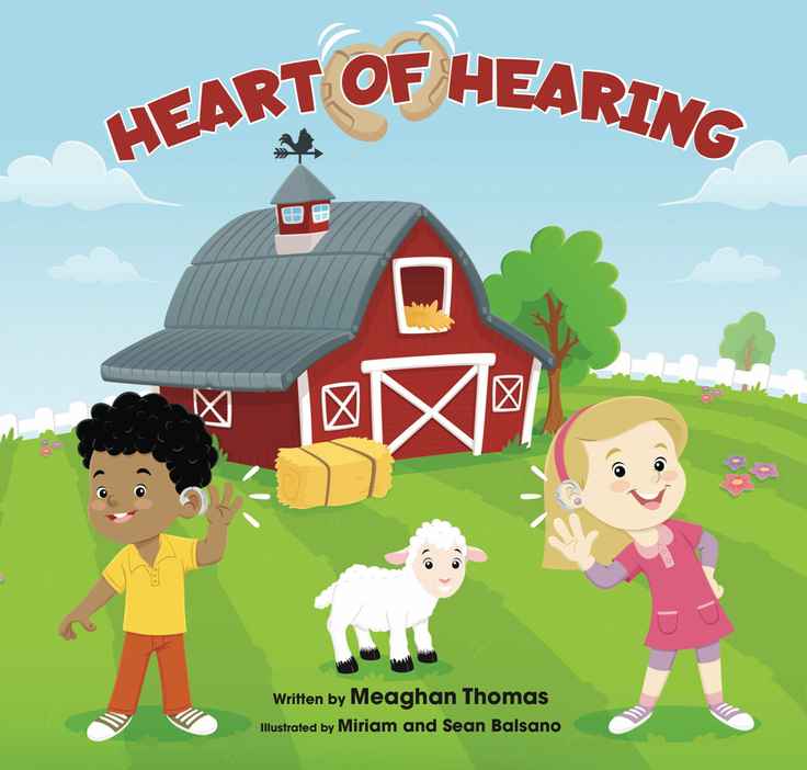 Heart Of Hearing