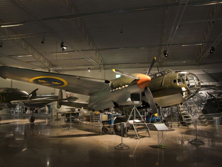 Flygvapenmuseet