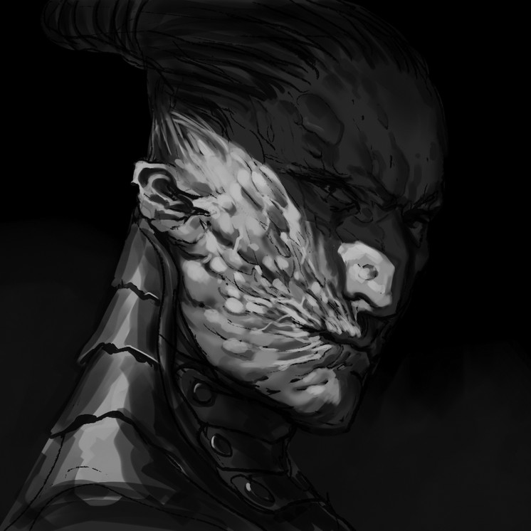 DEGENESIS