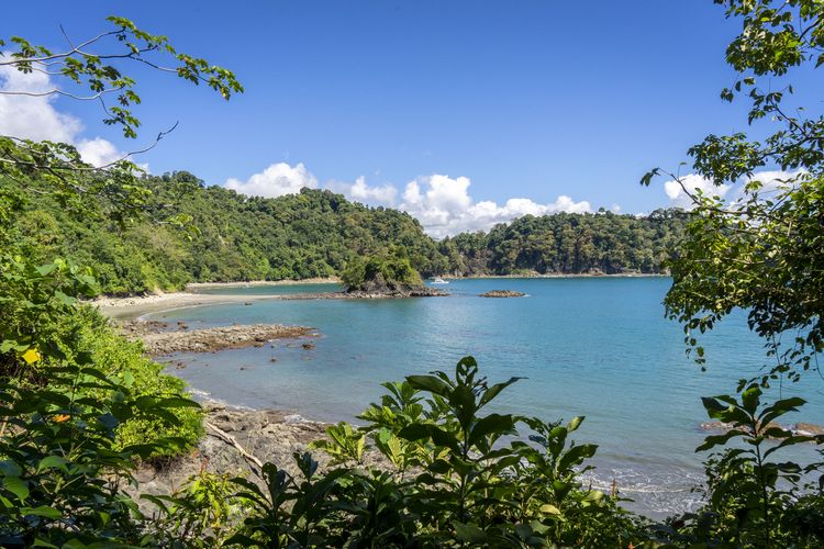 Naturvielfalt und Pura Vida in Costa Rica