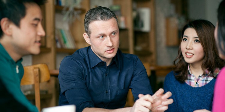 THREE ESSENTIAL LIFE SKILLS I LEARNT AT EF