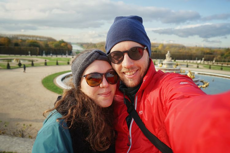 Warum unsere Reise in Paris beginnt