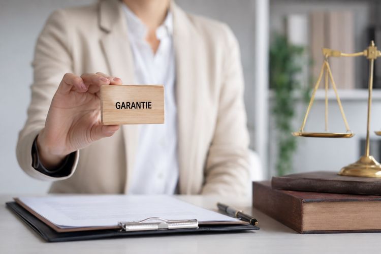Garantie