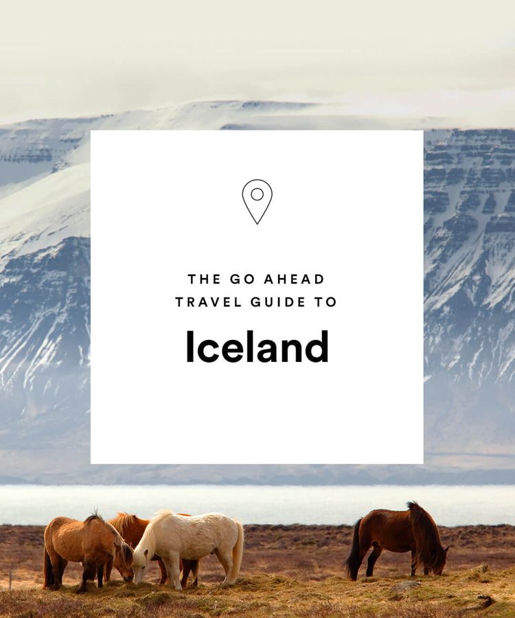 Iceland Destination Guide