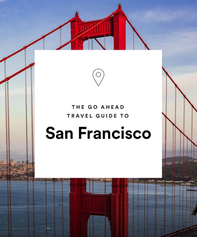 San Francisco Destination Guide