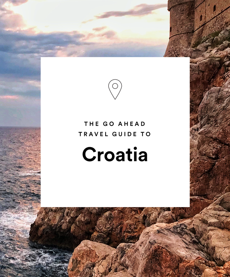 Croatia Destination Guide