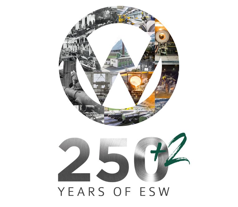Logo zur Veranstaltung 252 Jahre ESW