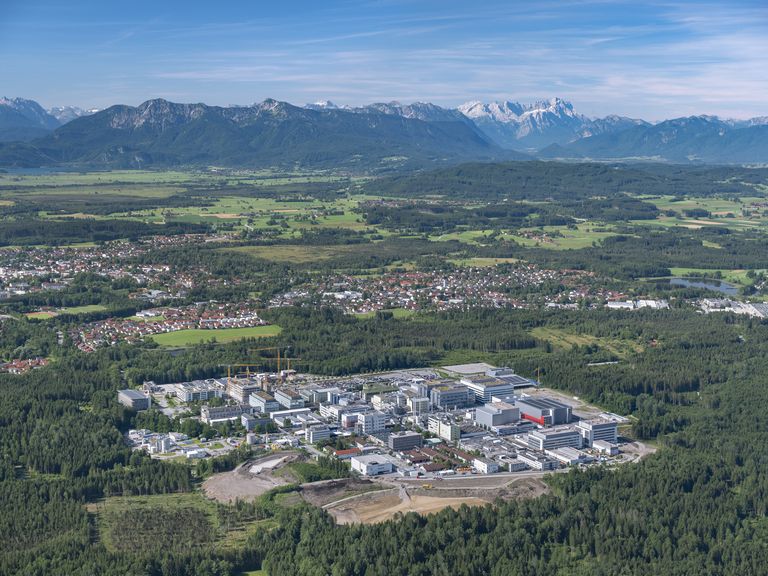 Roche: Entwicklungszentrum für Gentherapie in Deutschland