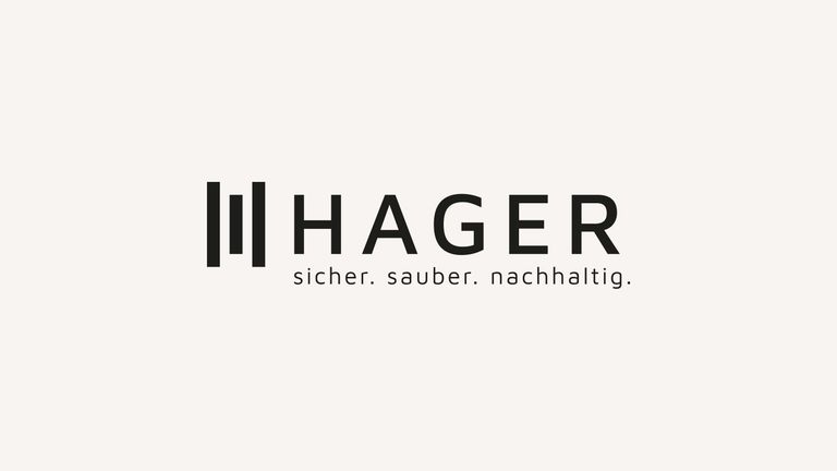 Logo Hager Gerichshain Solid