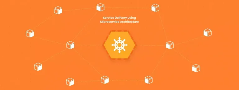Achieve Quick, Independent Service Delivery with Microservices Architecture
