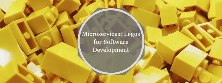 How LEGOS-like software development using Microservices helped Toobler?