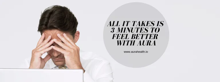 Feel better with Aura Health